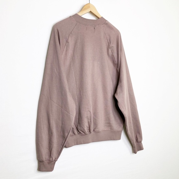 Just attitude, oversized sweatshirt - Picture 4 of 9